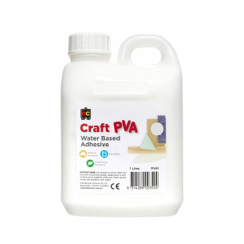 Colla ec craft colla pVA a base d'acqua