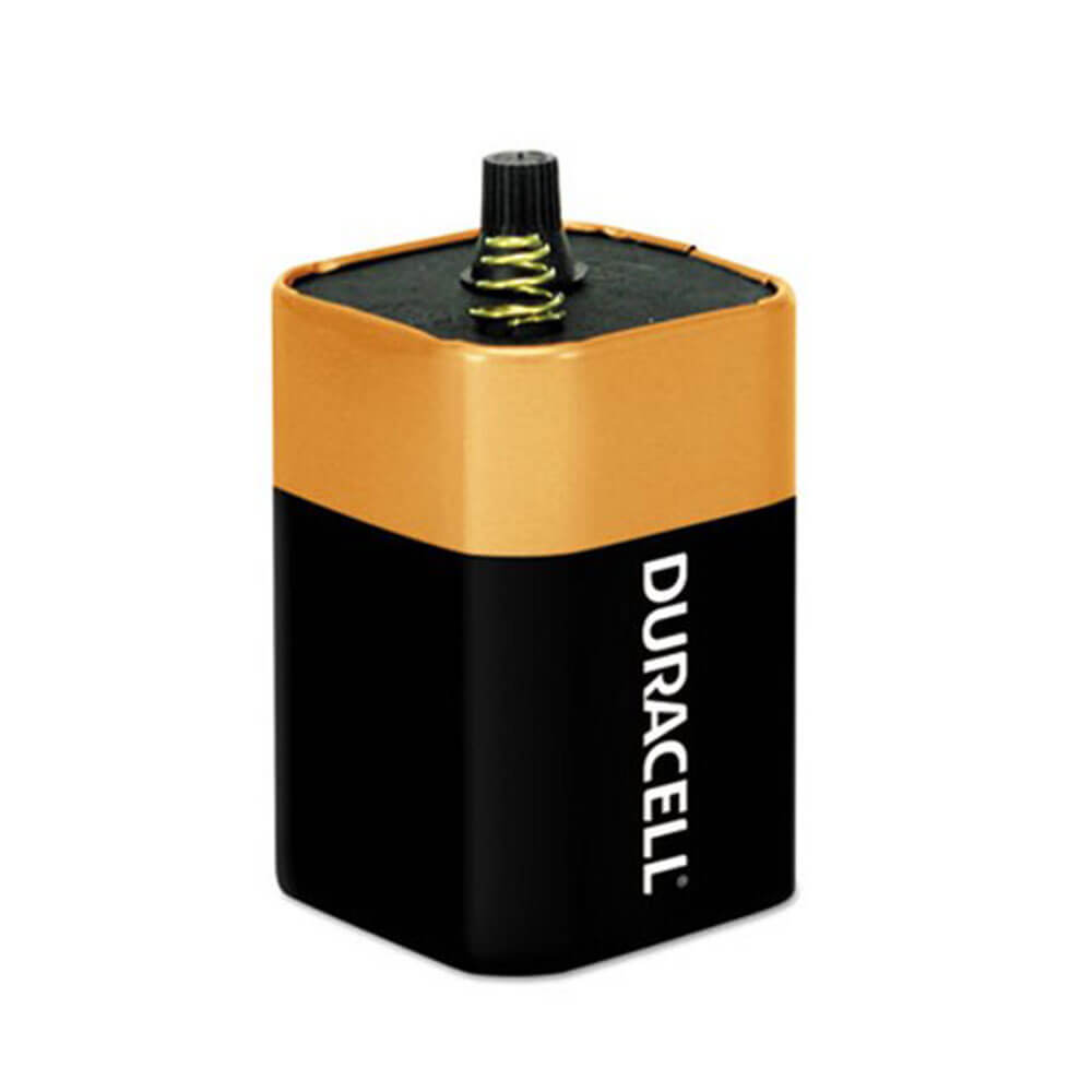 Batería alcalina de Duracell