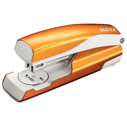 Leitz Nexxt Wow Metal Stapler