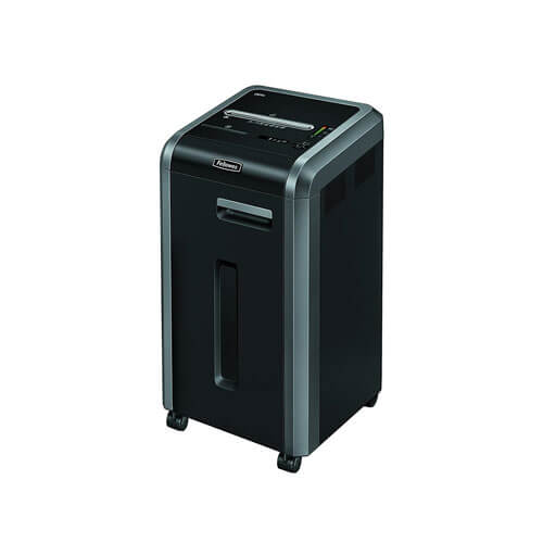 Fellowes 100% Jam-Free Shredder