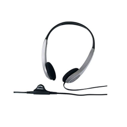 Verbatim Headset