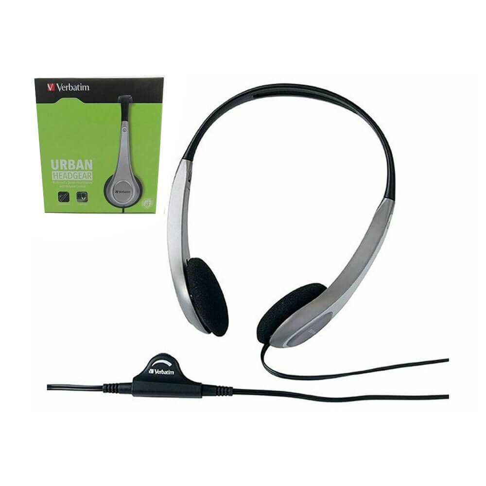 Letterlijke headset