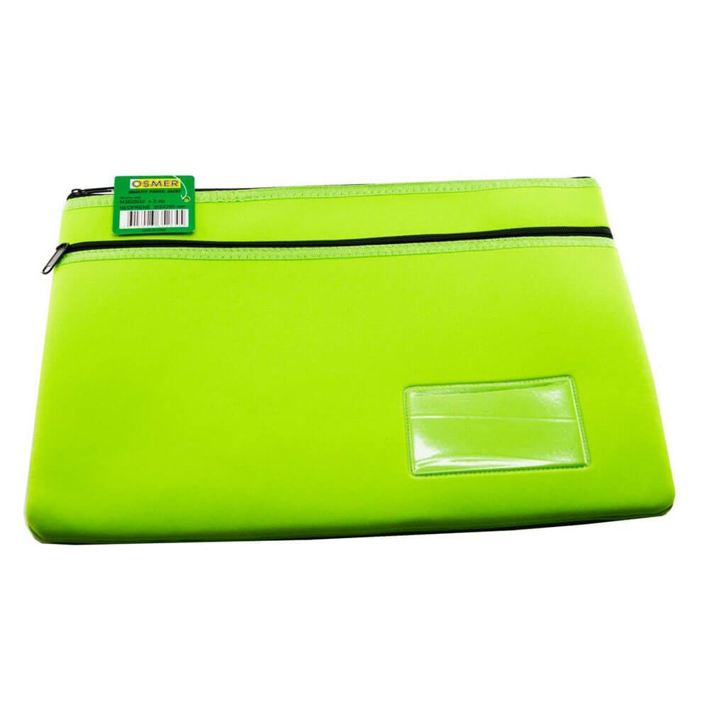 Osmer Neopren Giant Pencil Case 35x26cm