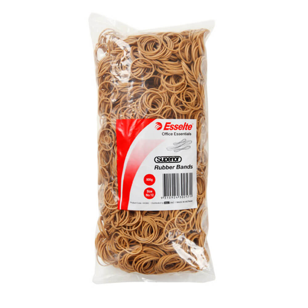 Esselte Elaster Bands 500G Borsa