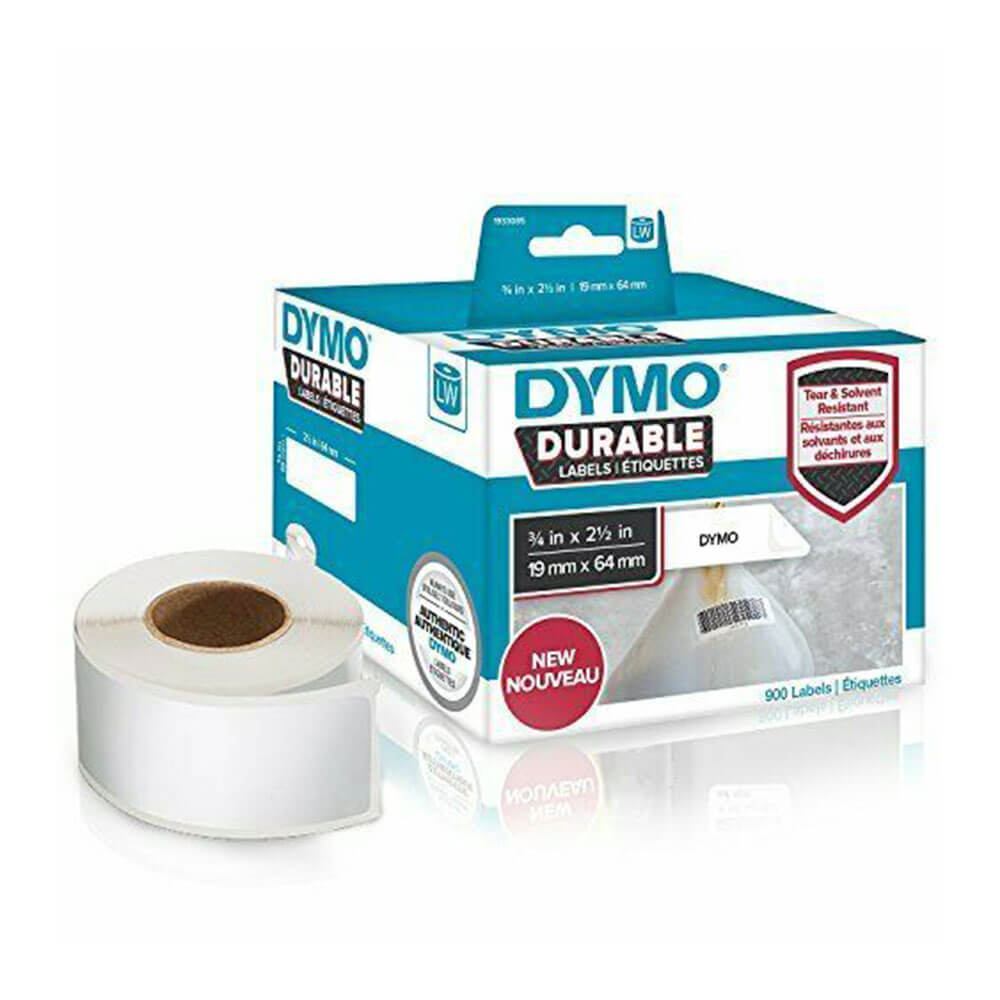 Dymo Shipping Etikett White