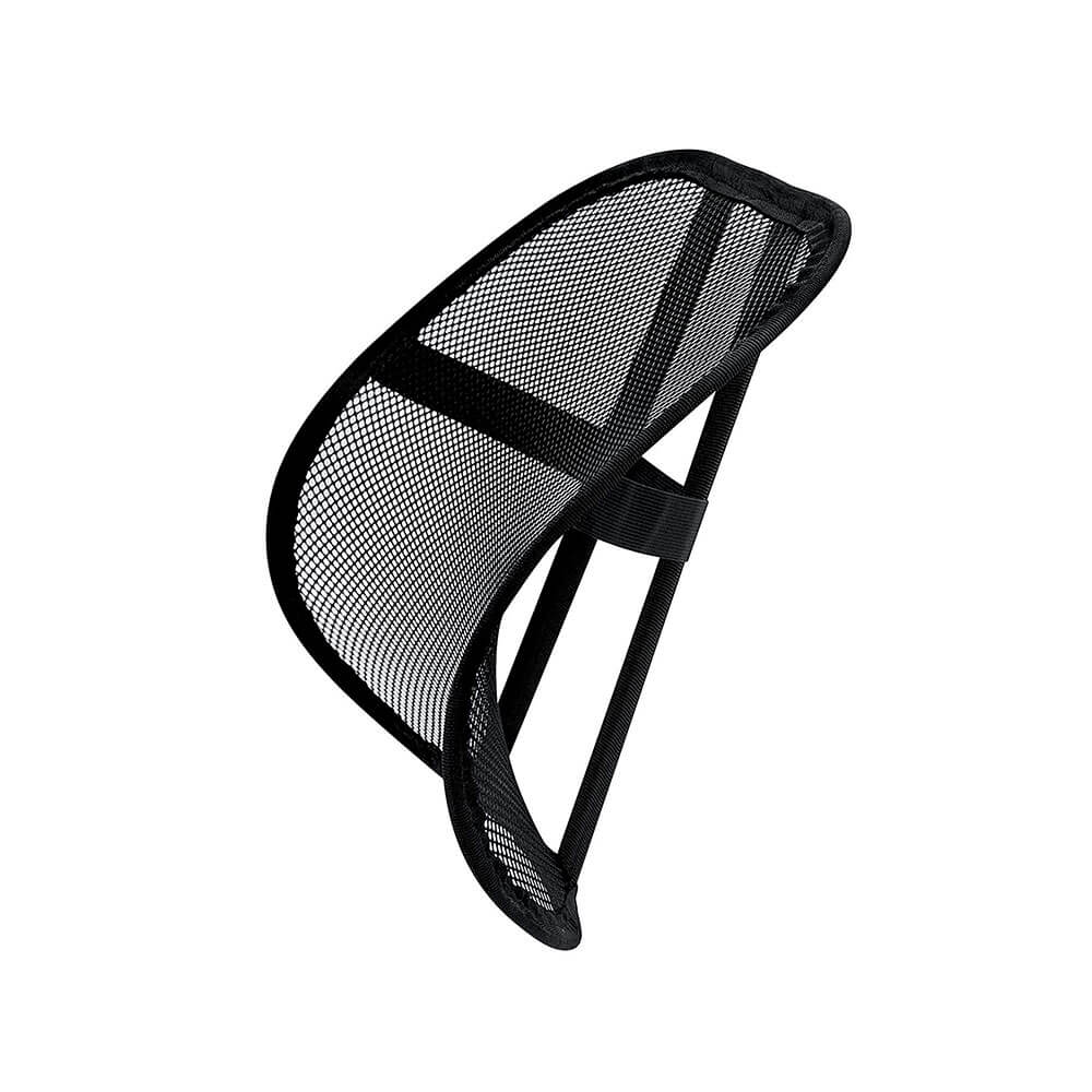 Fellowes Office Suites Support Back Rest (Mesh Back)