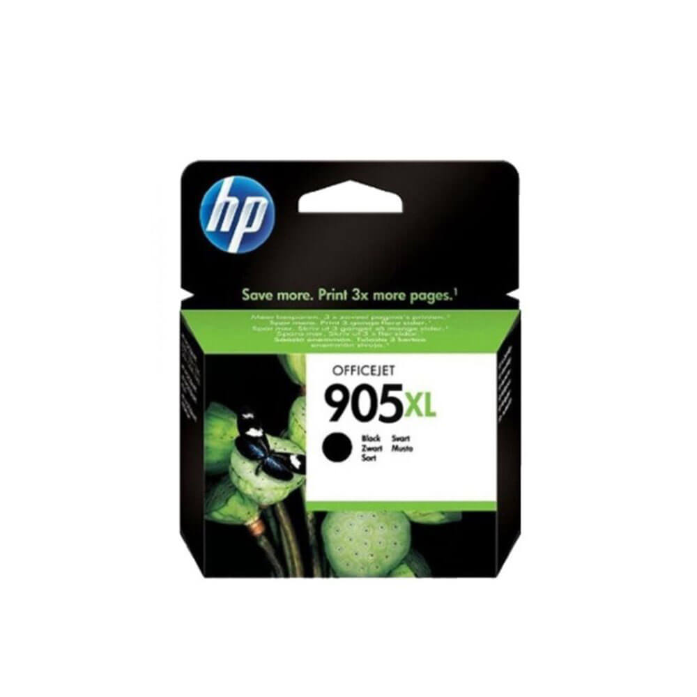 HP Inkjet Cartridge 905xl