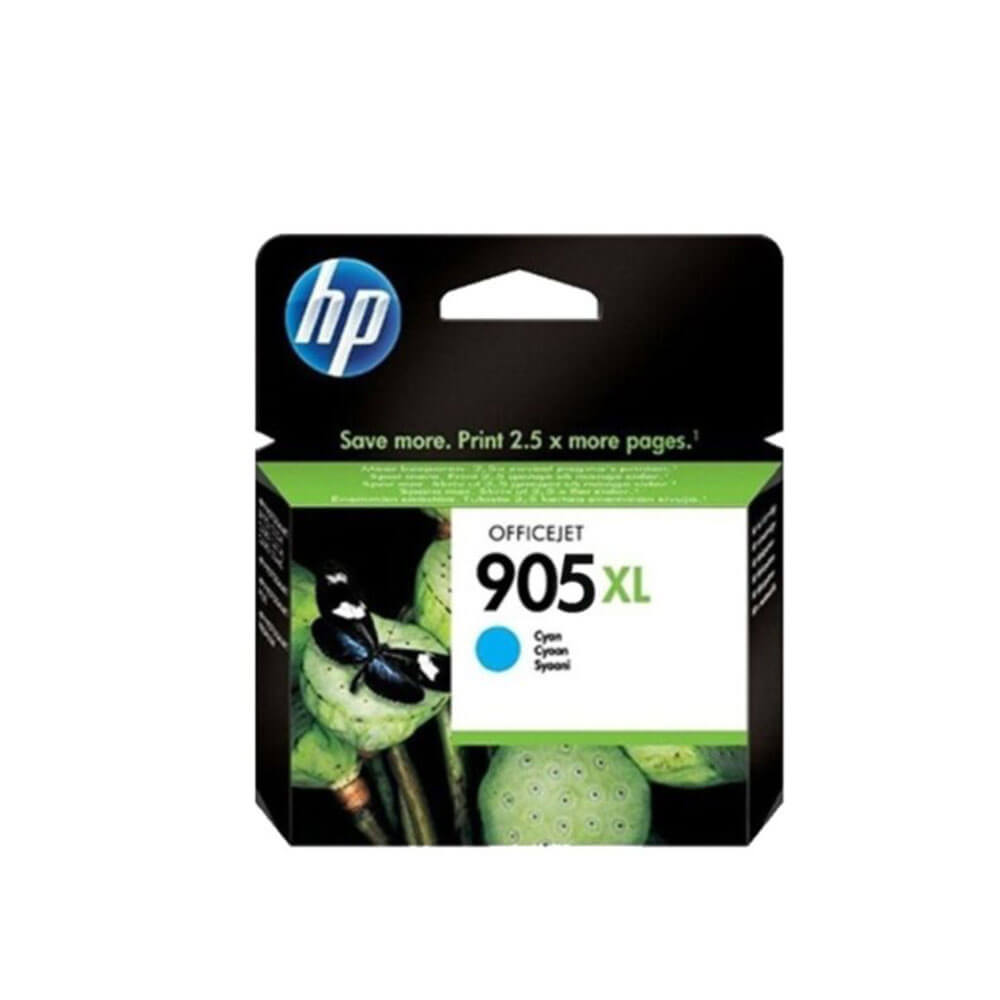 HP Inkjet -cartridge 905XL