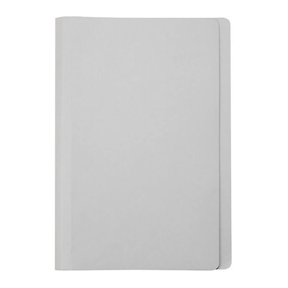 Marbig Manilla Mapp Foolscap (100pk)