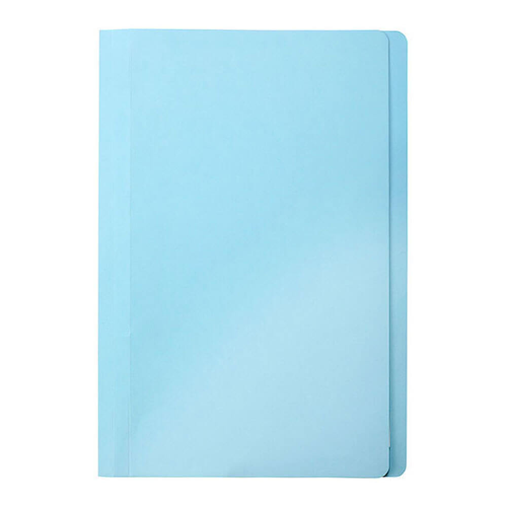 Cartella Marbig Manilla Foolscap (100pk)