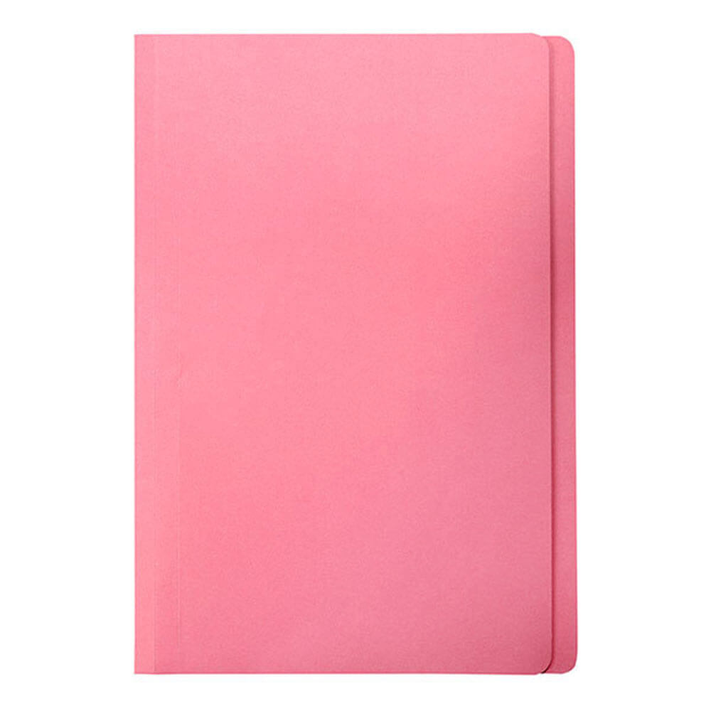 Marbig Manilla Folder Foolscap (100 pk)