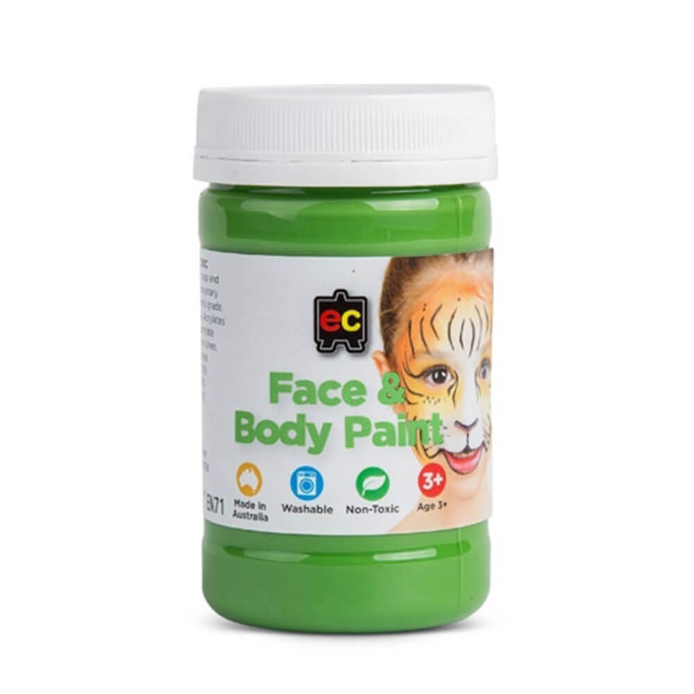 EC Face & Body Paint 175 ml