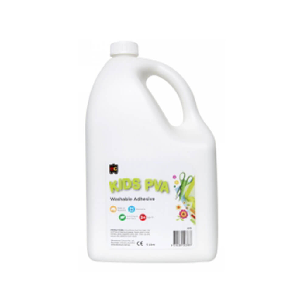 EC Kids PVA Glue lavable