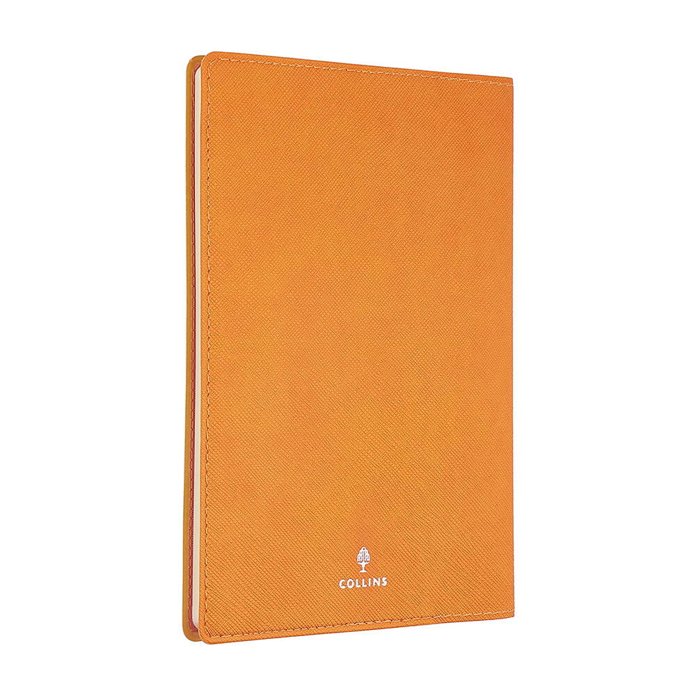 Collins Melbourne Notebook B6 (192 pagina's)