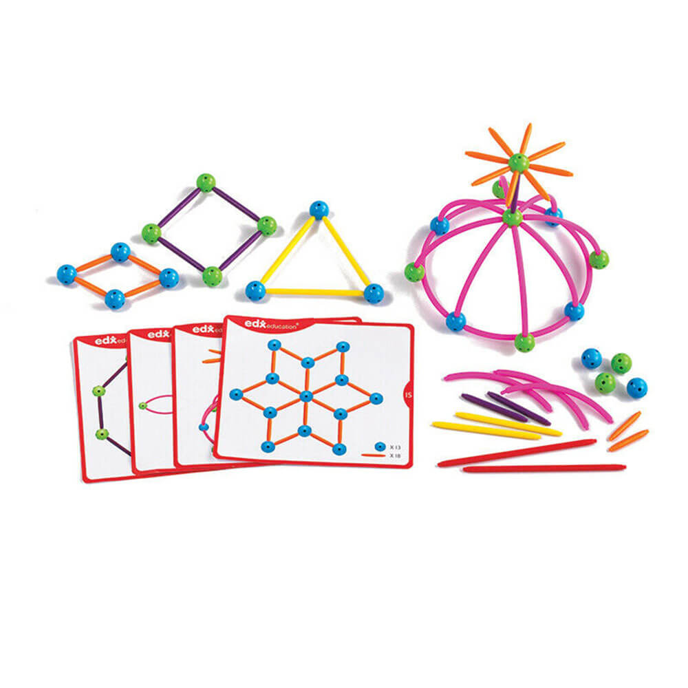 Set de actividad de la primera infancia EDX