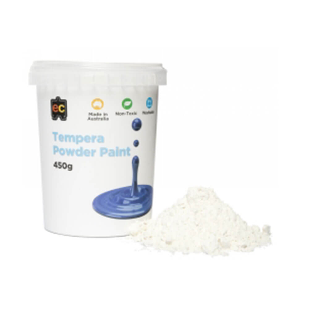 EC Temea Powder Paint 450g