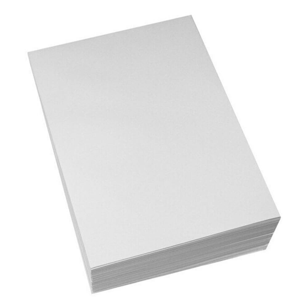 Papier à cartouche Quill 110gsm (500pk)