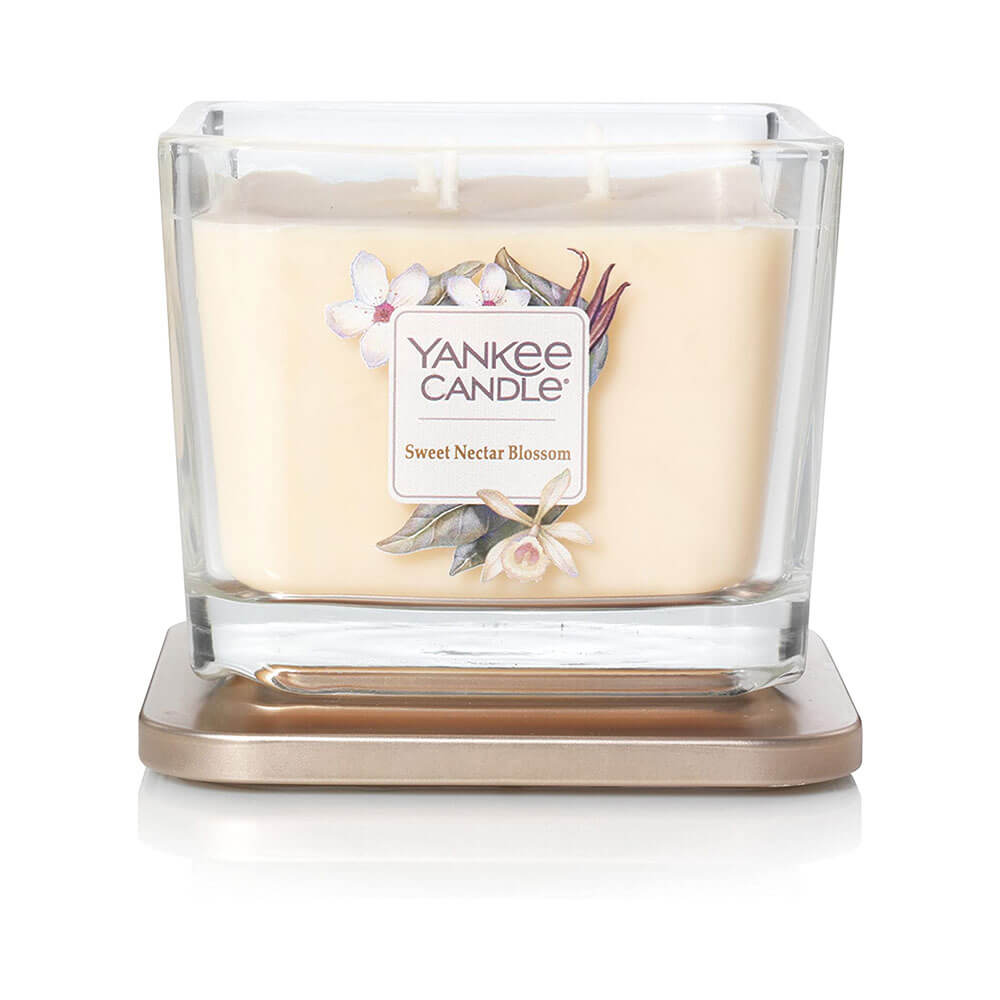 Medium Elevation Yankee Candle