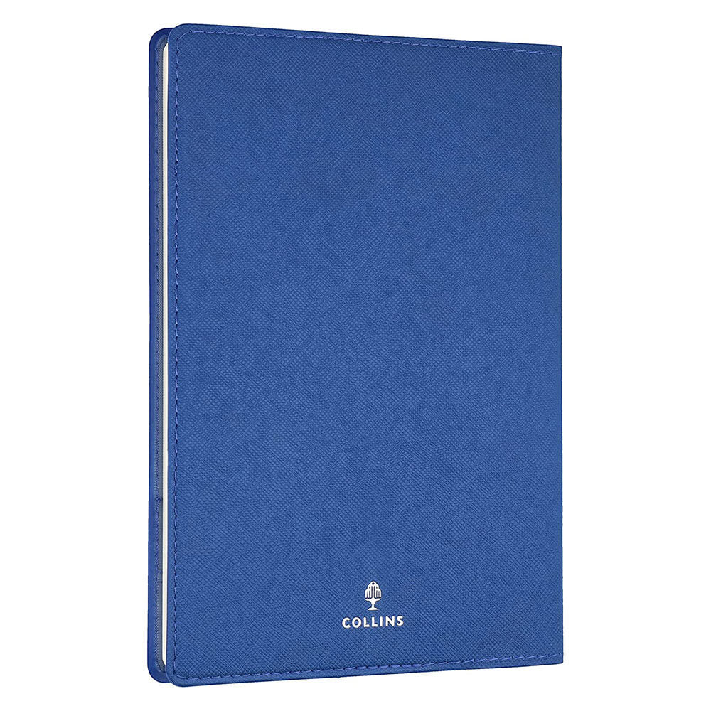 Collins Metro Melbourne regeerde Notebook 192 pagina's B6