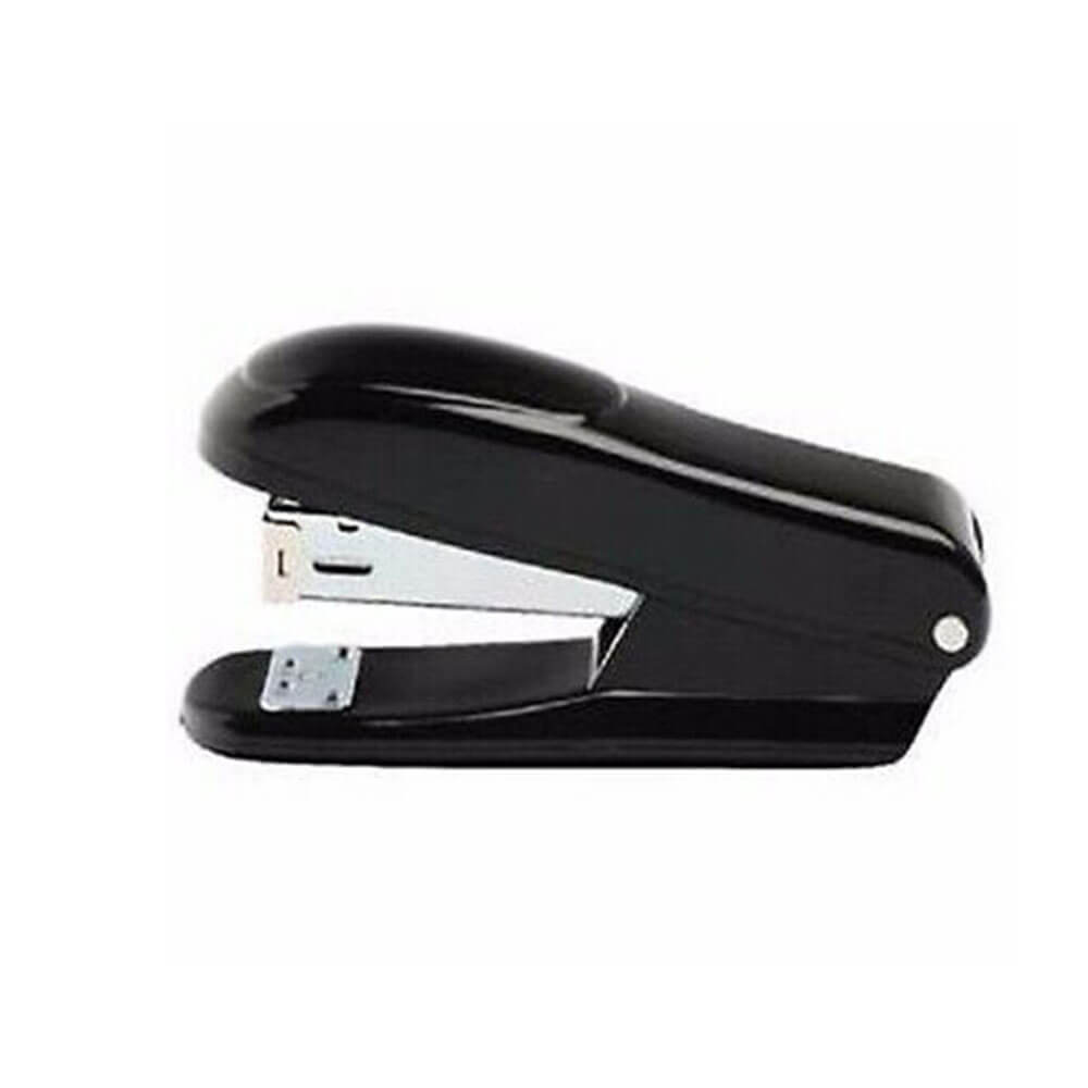 Marbig Enviro Stapler 15シート容量（黒）