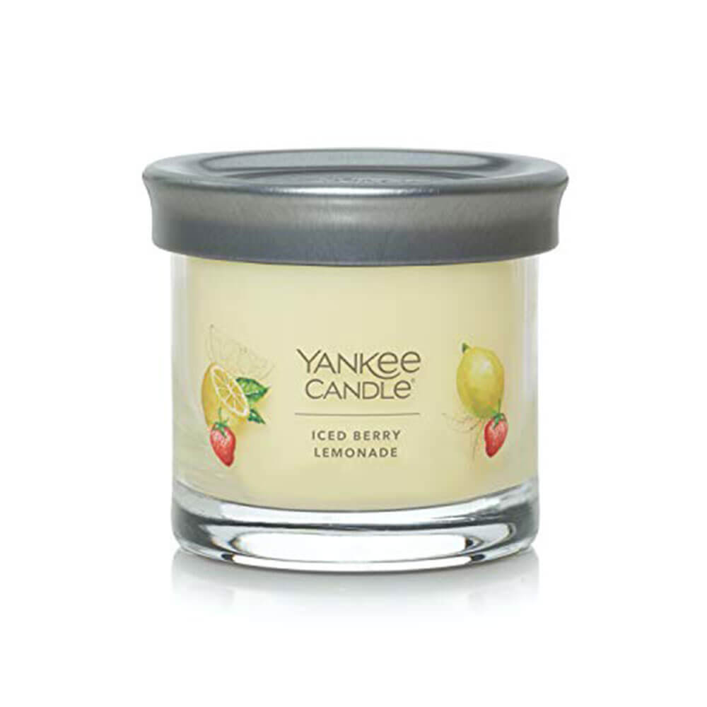 Yankee Candle Signature Small Tumbler