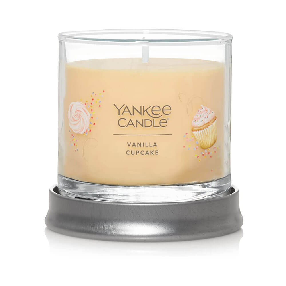 Yankee Candle Signature Lille tumbler