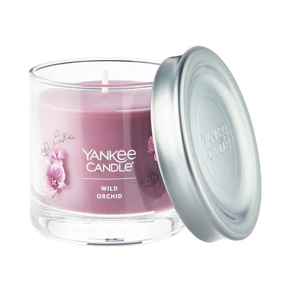 Yankee Candle Signature Lille tumbler