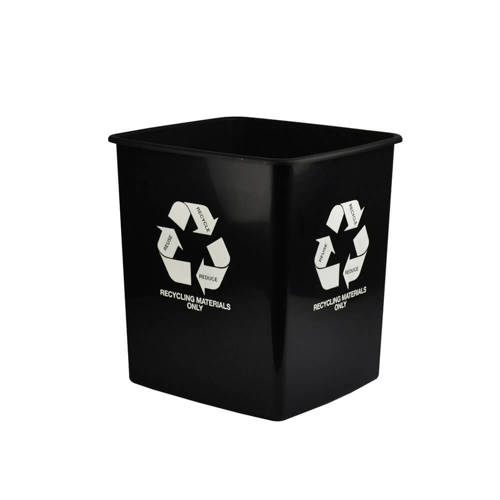 Matériaux de recyclage italplast uniquement bac 15L