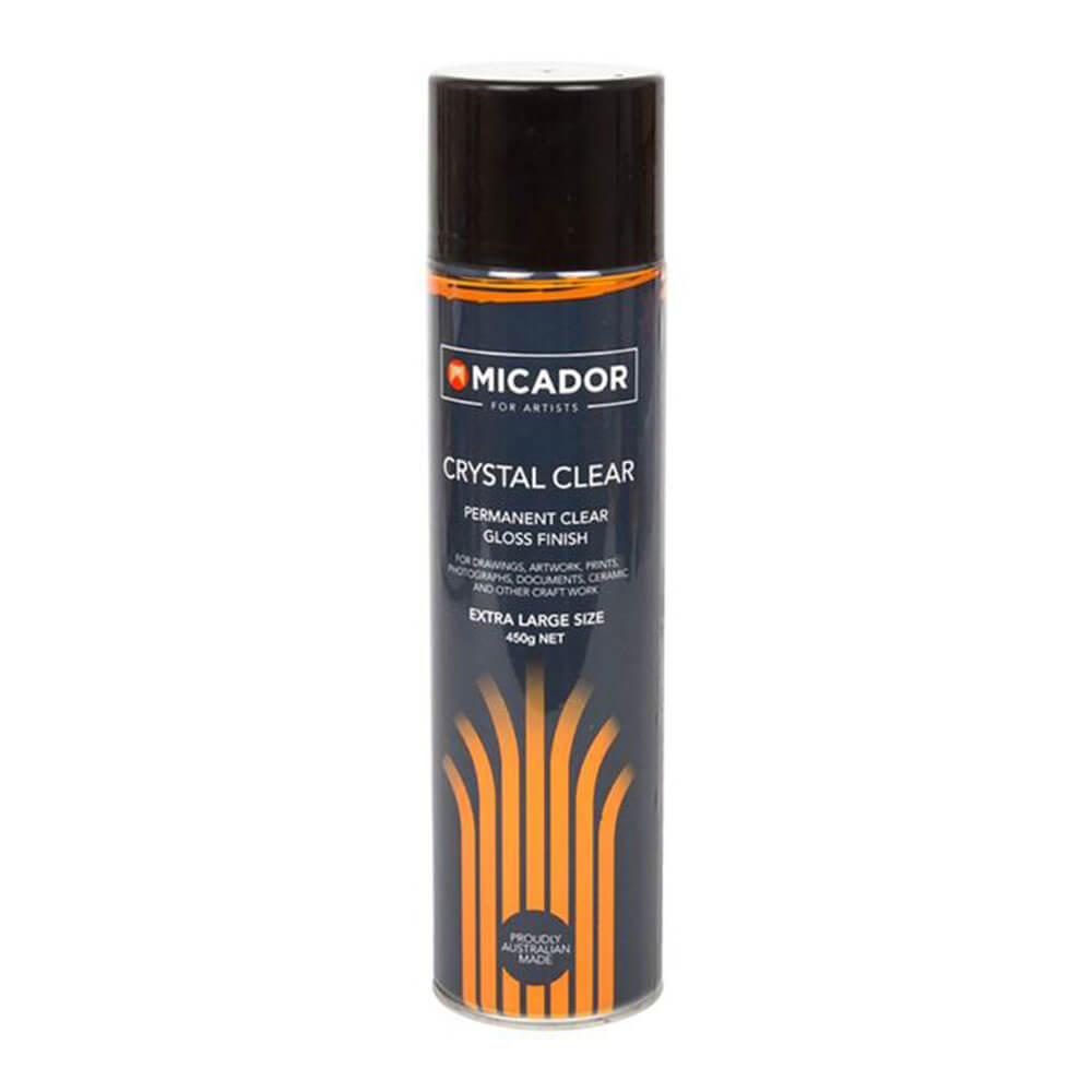 Micador Permanentspray (450g)