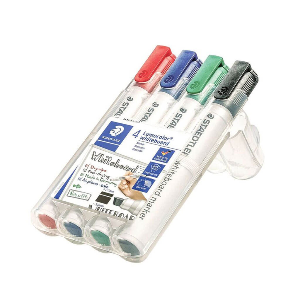 Marcador de quadro branco de Staedtler