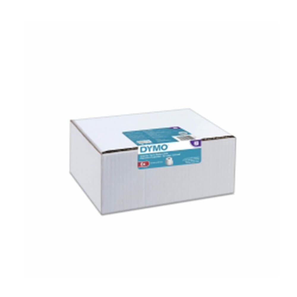 Dymo Shipper Paper Etichetta 54x101mm bianco