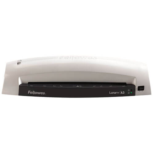 Fellowes Lunar Plus Laminator (A3)