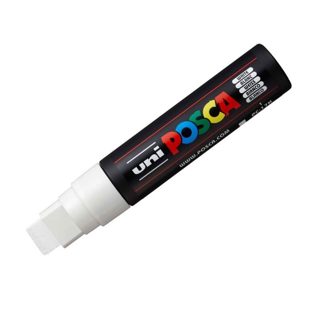 UNI POSCA PC-17K余分な幅広いチップペイントマーカー15mm