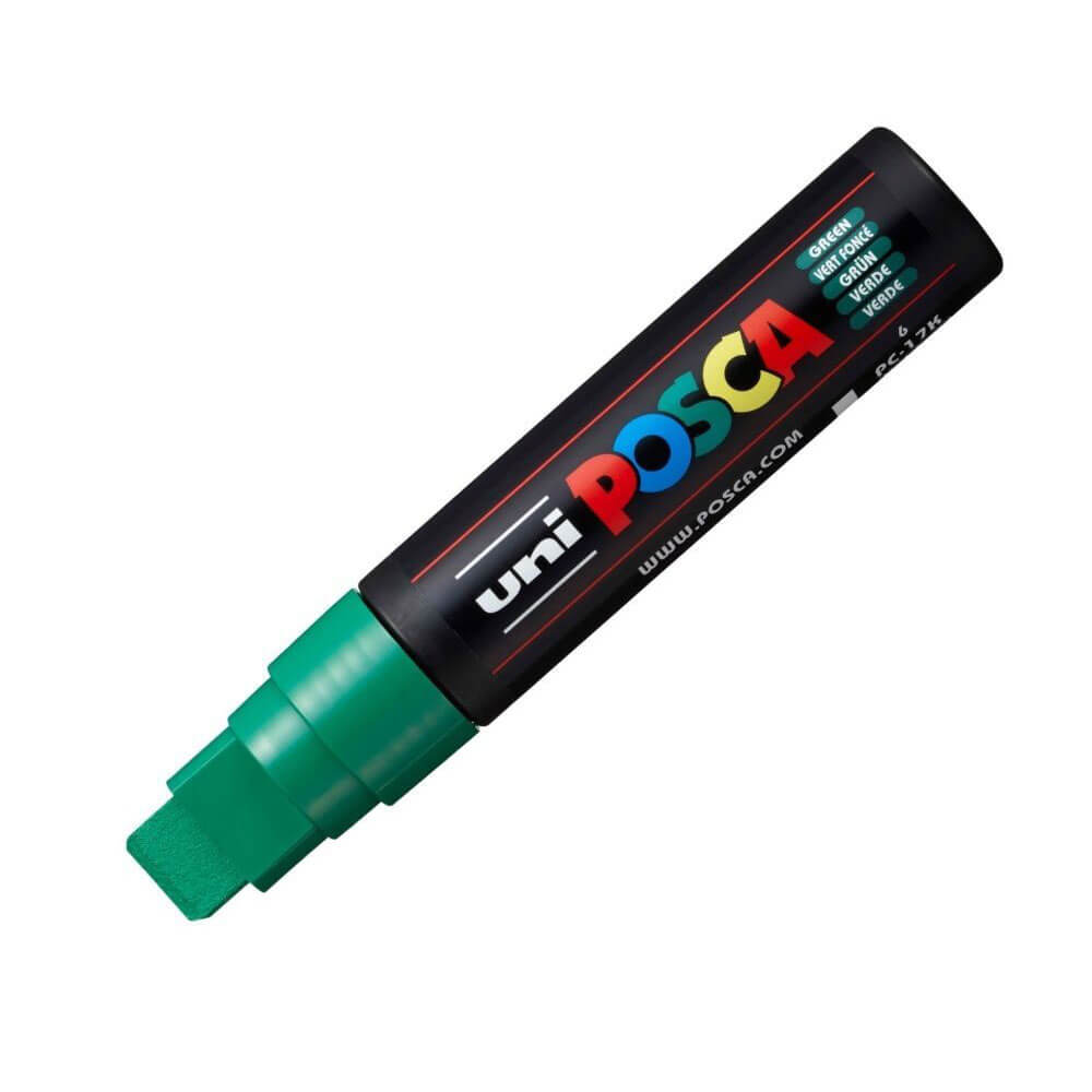 UNI POSCA PC-17K Marker de peinture extra large pour Tip 15mm