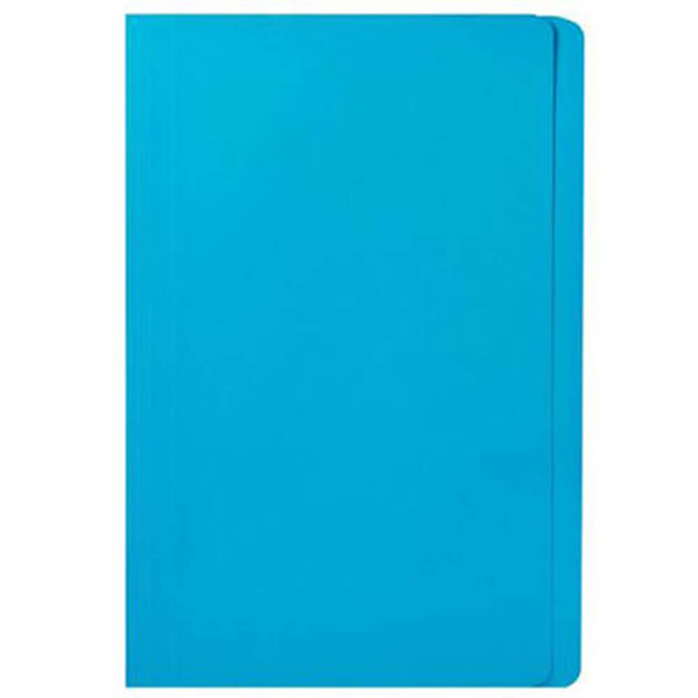 MARBIG MANILLA FOLDERS 20PK (Foolscap)