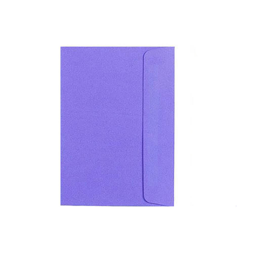 Envelope de quill 25pk 80gsm (C6)