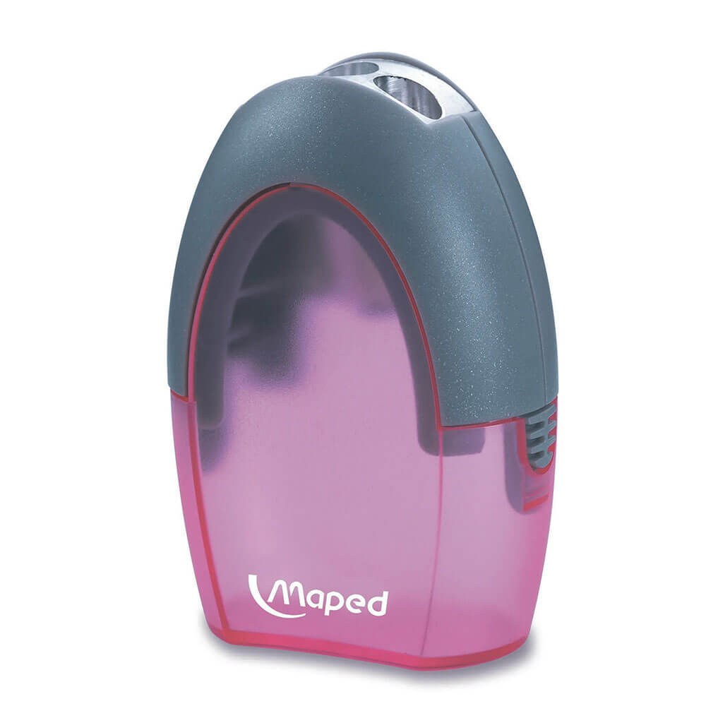 Maped Tonic Metal Sharpener (Random Colour)