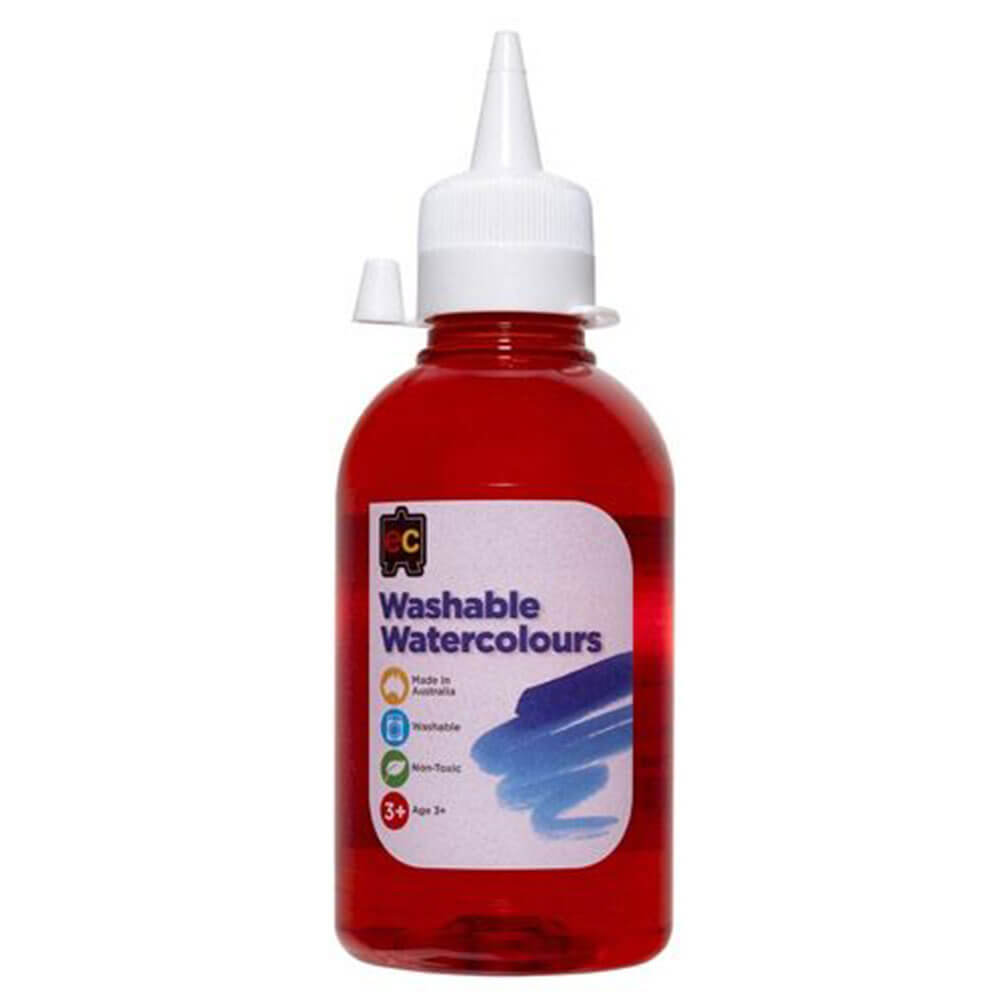 EC Washable Akvarell 250 ml