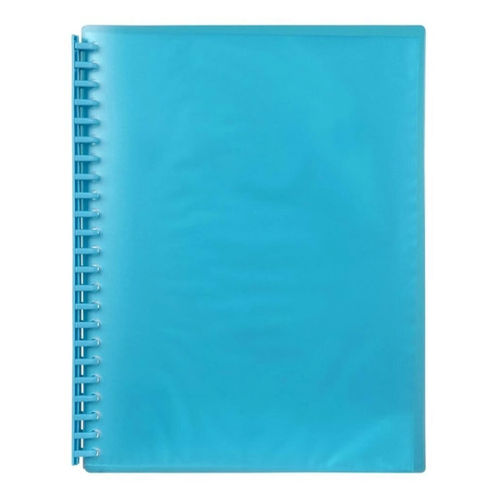 MARBIG REMFILLable Book A4 (Translucent)