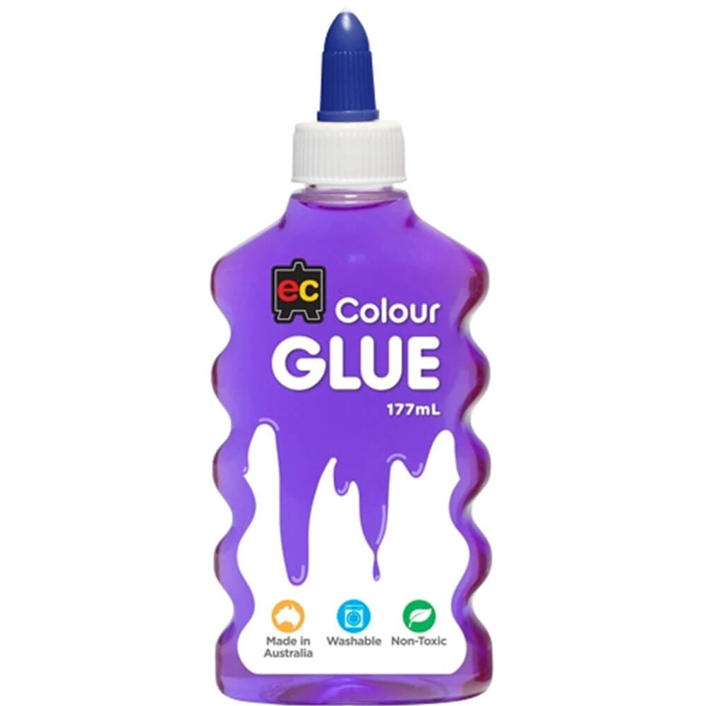 EC Color Glue 177ml