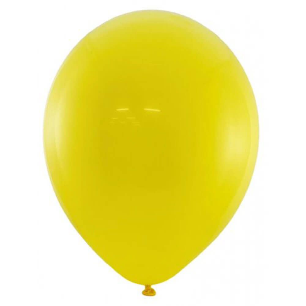 Alpen Balloons for Everyone 25cm (15pk)