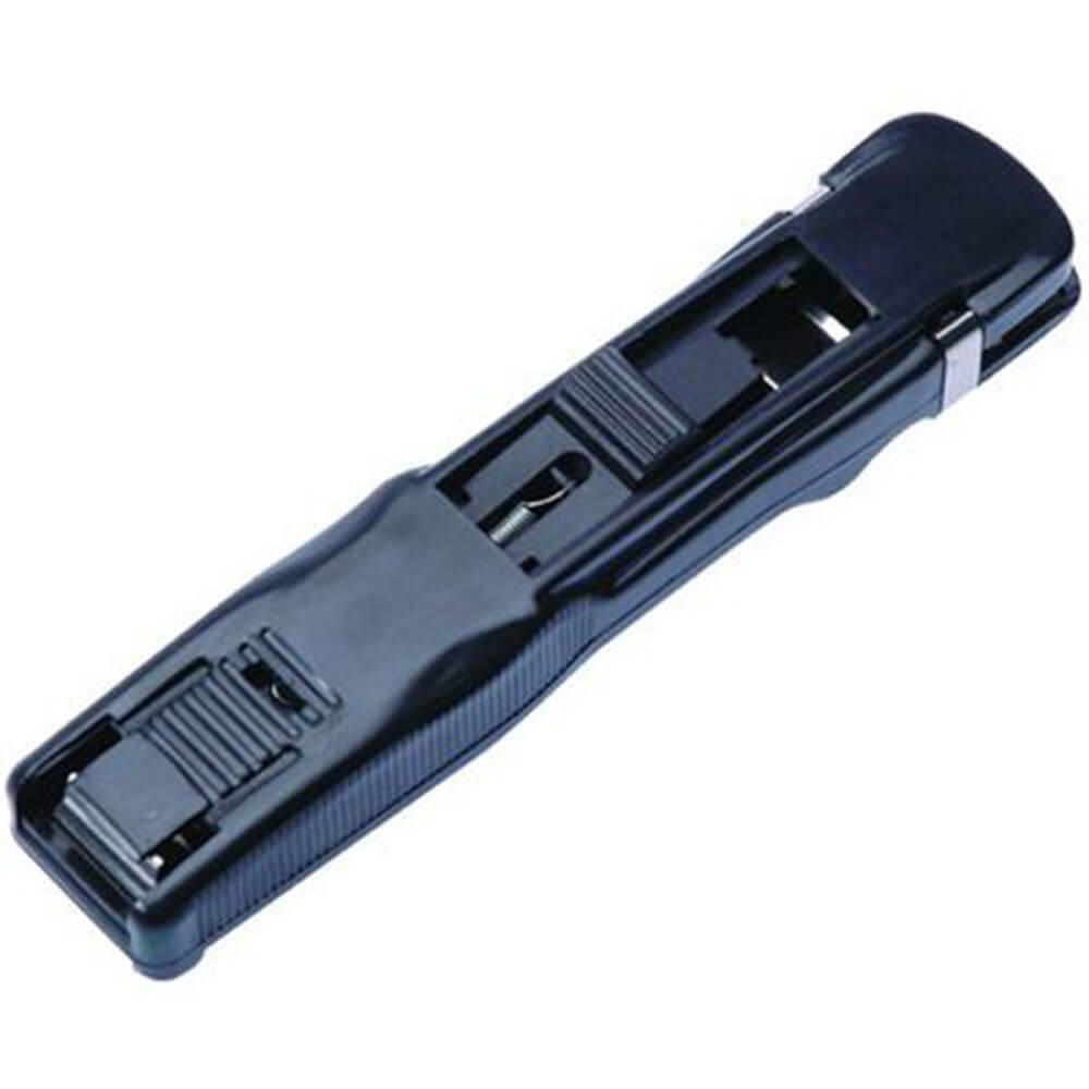 Dispensateur Esselte Nalclip (noir)