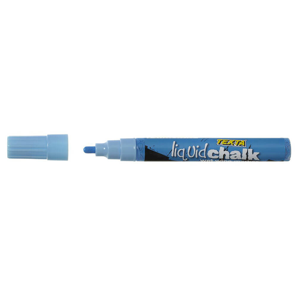 Testa Liquid Chalk Bullet Punta Punta bagnata