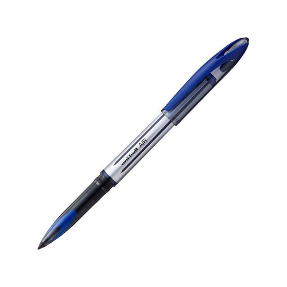 Uni Air Liquid Ink Fine Rollerball Pen 0,7 mm 12st