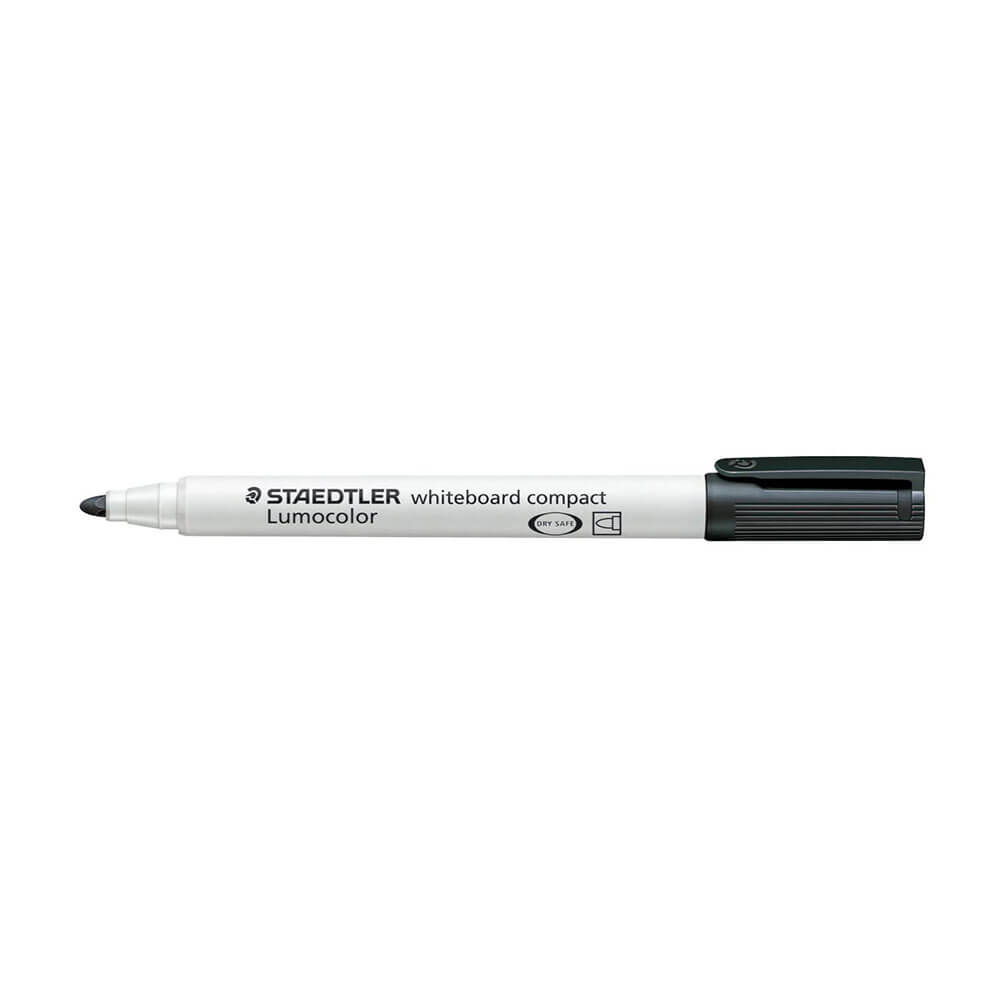 Staedtler Compact Whiteboard Marker (pudełko 10)