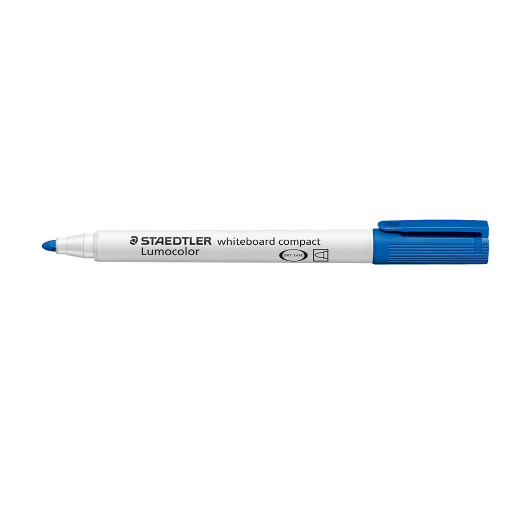 Staedtler Compact Whiteboard Marker (pudełko 10)