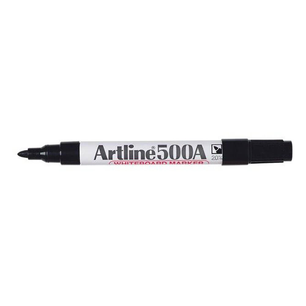 Artline Whiteboard 2 mm Bullet Corp (pudełko 12)