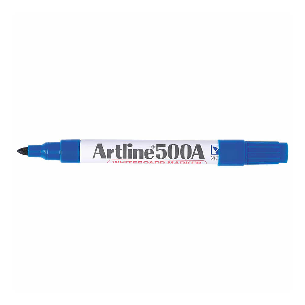 ARTLINE WHITEBOOD 2MM BUCLET TIP RECIMENTO (Caixa de 12)