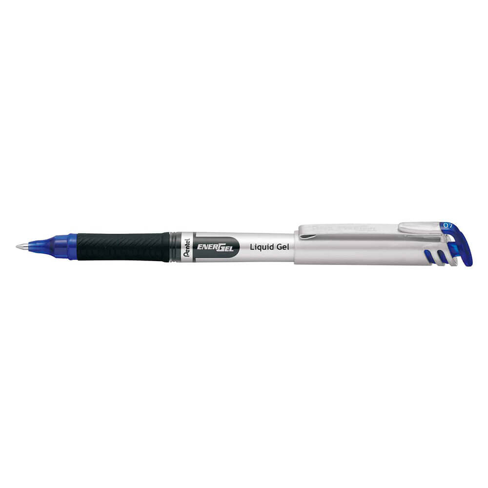 Pentel Energel Metal Tip Rollerball Pen 0,7 mm