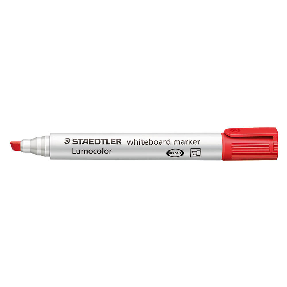 Staedtler LumoColor ciseau blanc marqueur 10pcs